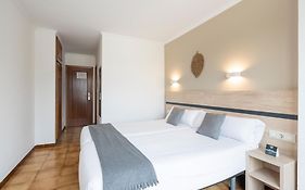 Hotel Alda Camiño Inglés